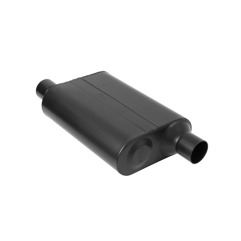 Flowmaster 8042443 40 Series Chambered Muffler - Image 2